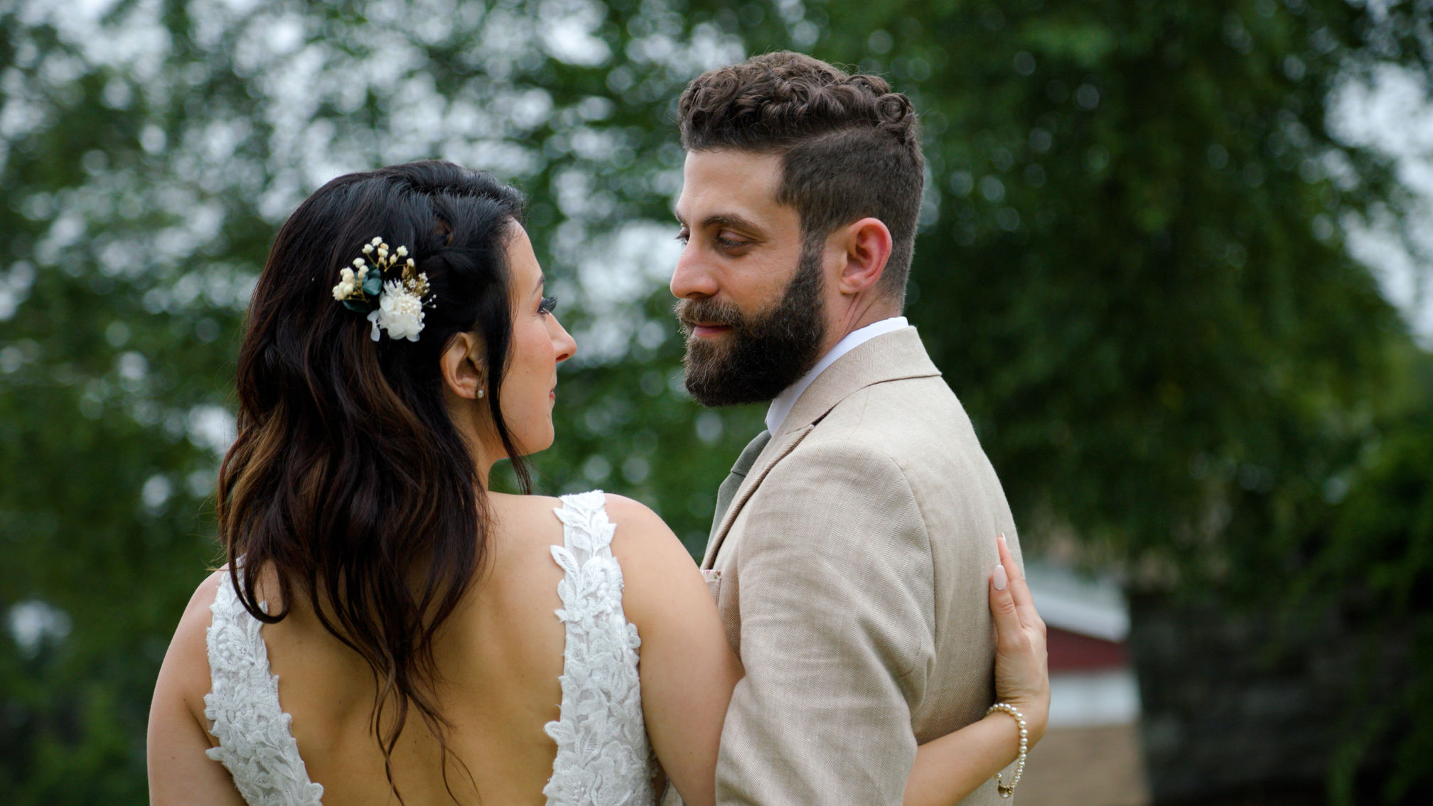 Elizabeth & Vinny